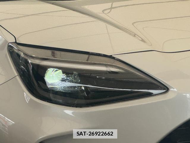 Toyota YARIS CROSS 2023-12 7819622-10