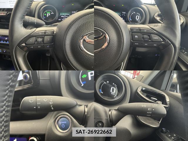 Toyota YARIS CROSS 2023-12 7819622-18