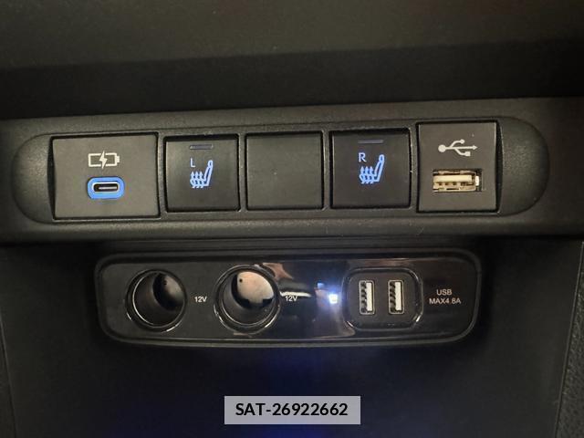 Toyota YARIS CROSS 2023-12 7819622-7