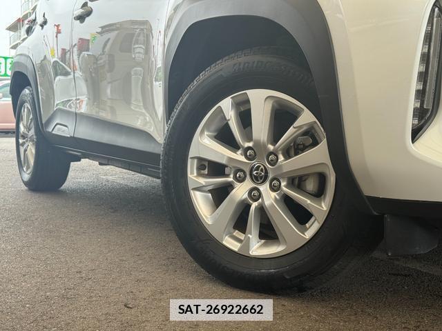 Toyota YARIS CROSS 2023-12 7819622-8