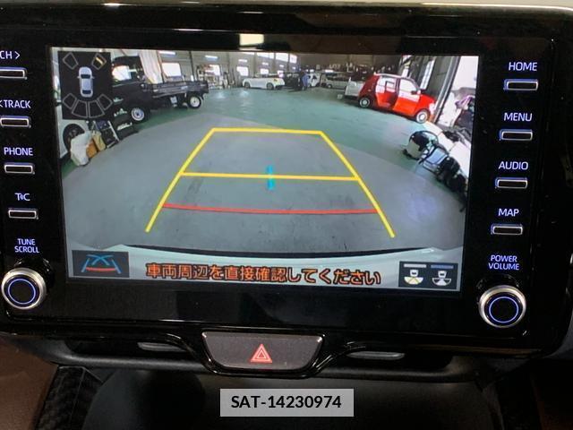 Toyota YARIS CROSS 2021-03 7820275-1