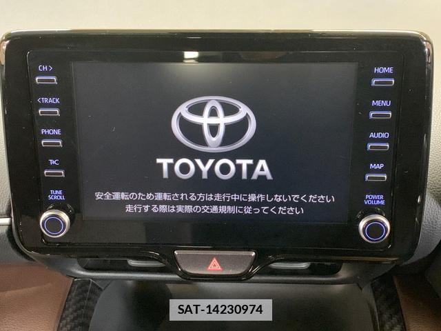 Toyota YARIS CROSS 2021-03 7820275-4