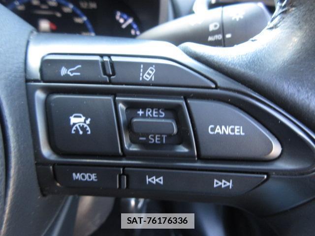 Toyota YARIS CROSS 2020-10 7820520-1