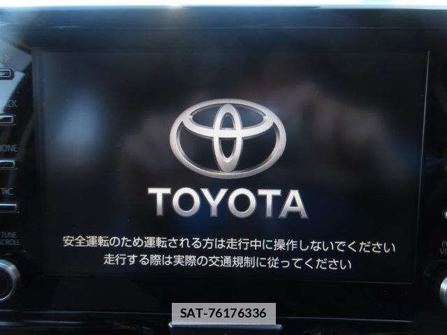 Toyota YARIS CROSS 2020-10 7820520-6