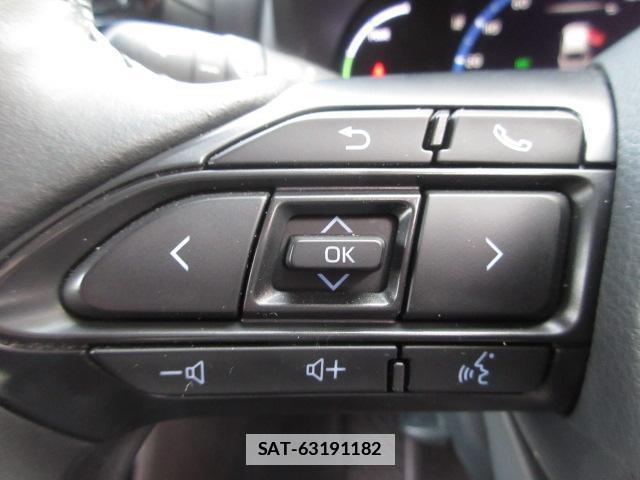 Toyota YARIS CROSS 2020-12 7820531-15