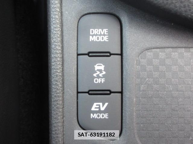 Toyota YARIS CROSS 2020-12 7820531-19