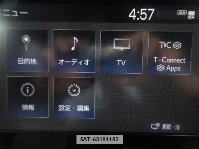 Toyota YARIS CROSS 2020-12 7820531-5