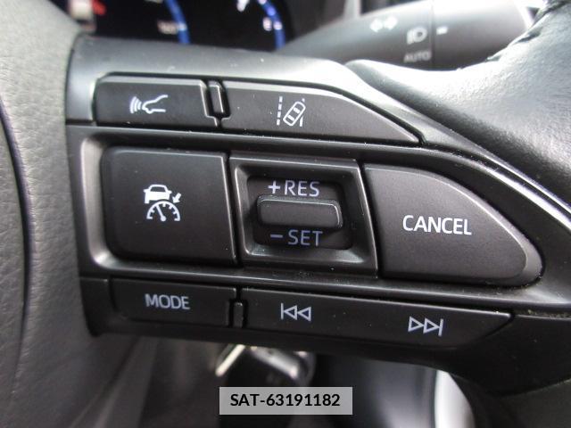 Toyota YARIS CROSS 2020-12 7820531-7