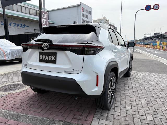 Toyota YARIS CROSS 2026-03 7823328-14