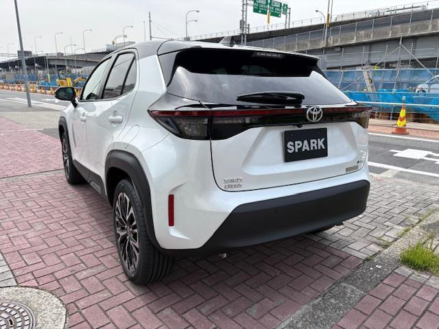 Toyota YARIS CROSS 2026-03 7823328-16
