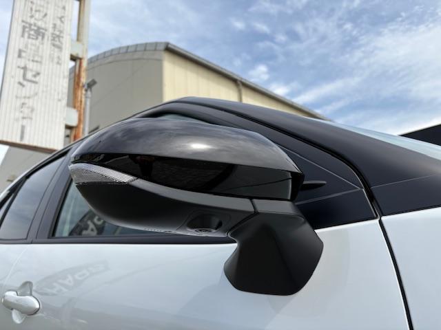 Toyota YARIS CROSS 2026-03 7823328-19