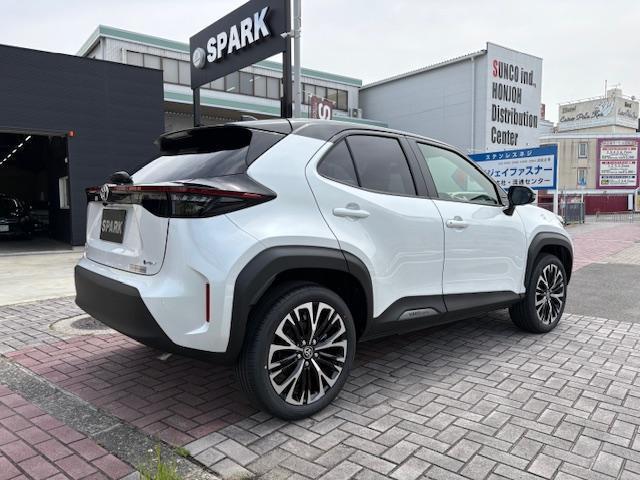 Toyota YARIS CROSS 2026-03 7823328-3
