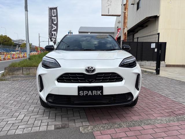 Toyota YARIS CROSS 2026-03 7823328-9