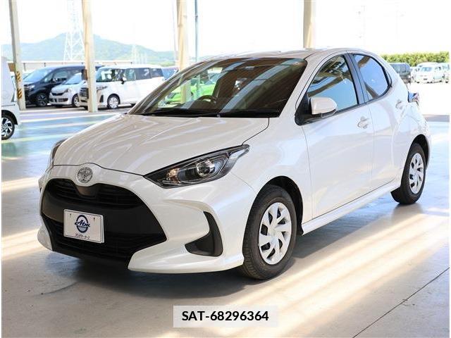 Toyota YARIS 2023-05 7811872-0
