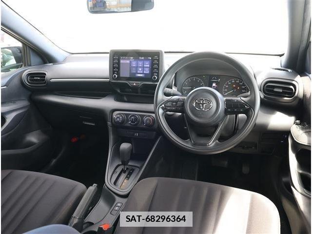 Toyota YARIS 2023-05 7811872-1