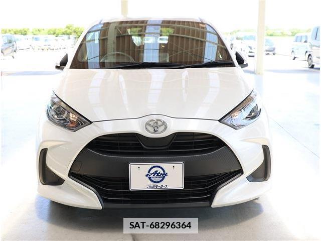 Toyota YARIS 2023-05 7811872-19