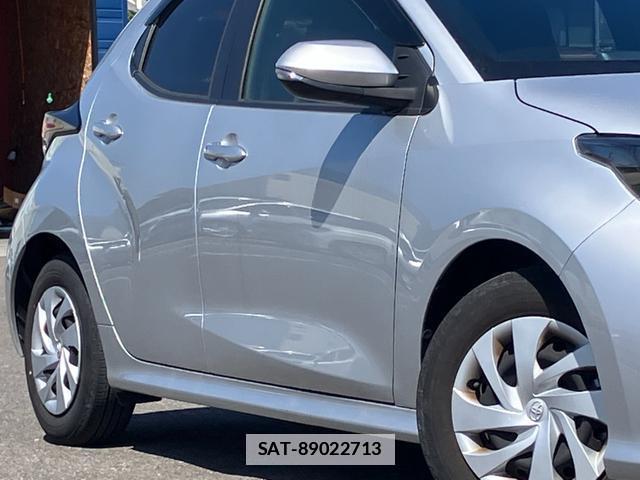 Toyota YARIS 2020-08 7812883-2