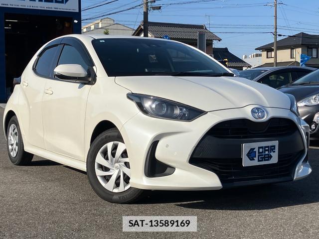 Toyota YARIS 2020-03 7812887-0