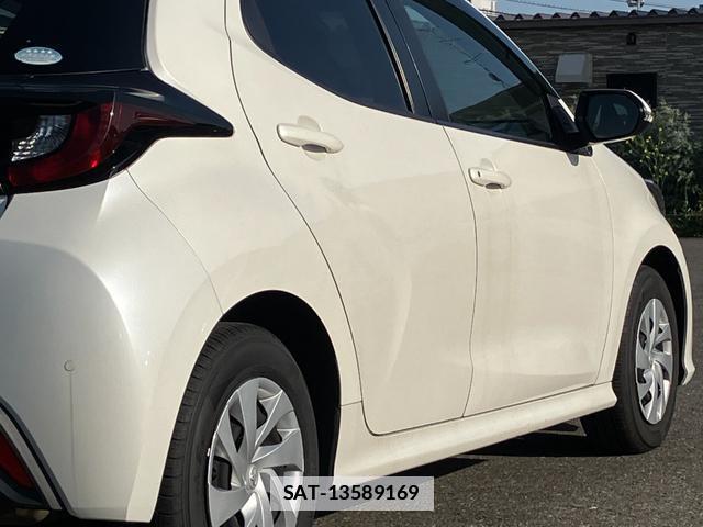 Toyota YARIS 2020-03 7812887-11