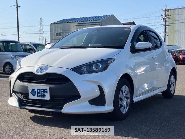 Toyota YARIS 2020-03 7812887-4