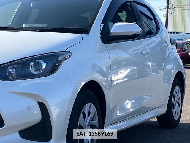 Toyota YARIS 2020-03 7812887-5