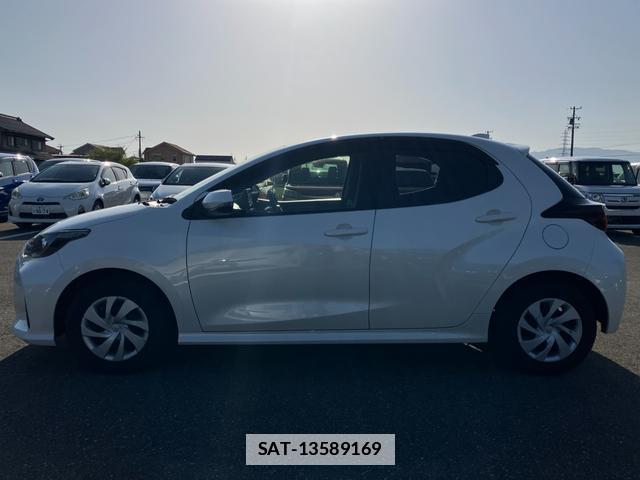 Toyota YARIS 2020-03 7812887-6
