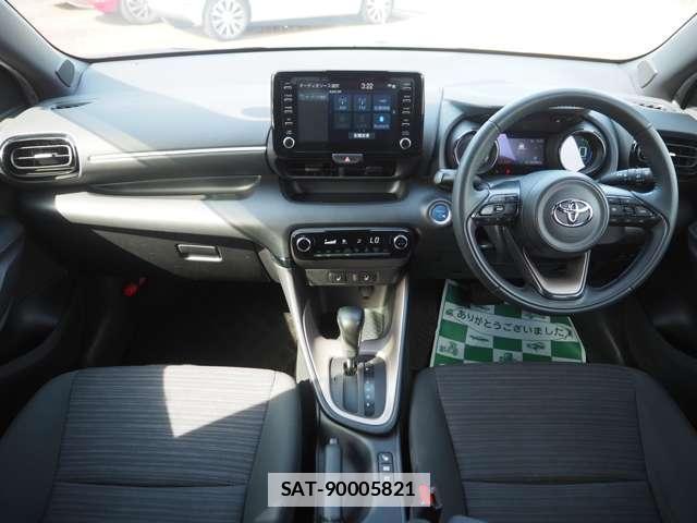 Toyota YARIS 2020-03 7812891-1