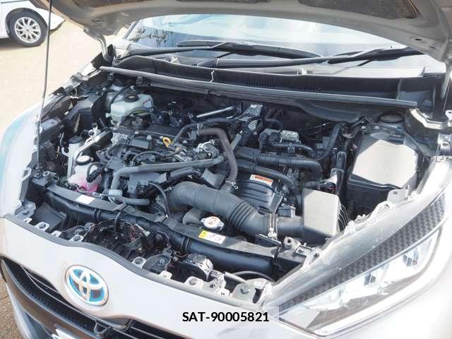 Toyota YARIS 2020-03 7812891-19