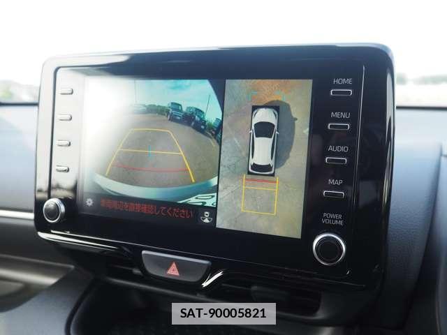 Toyota YARIS 2020-03 7812891-2