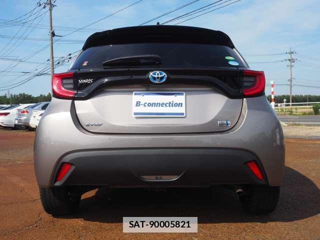 Toyota YARIS 2020-03 7812891-4