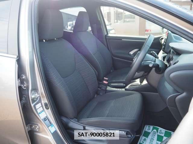 Toyota YARIS 2020-03 7812891-7