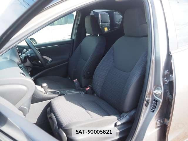 Toyota YARIS 2020-03 7812891-8