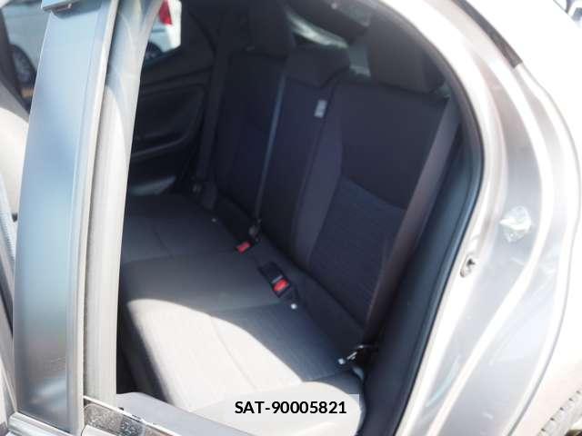 Toyota YARIS 2020-03 7812891-9