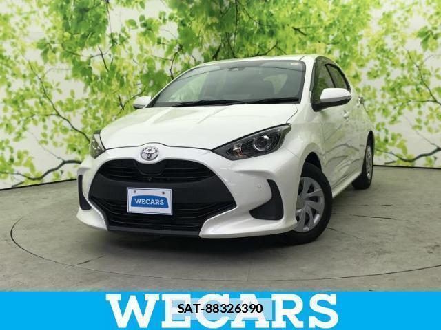Toyota YARIS 2021-09 7813648-0