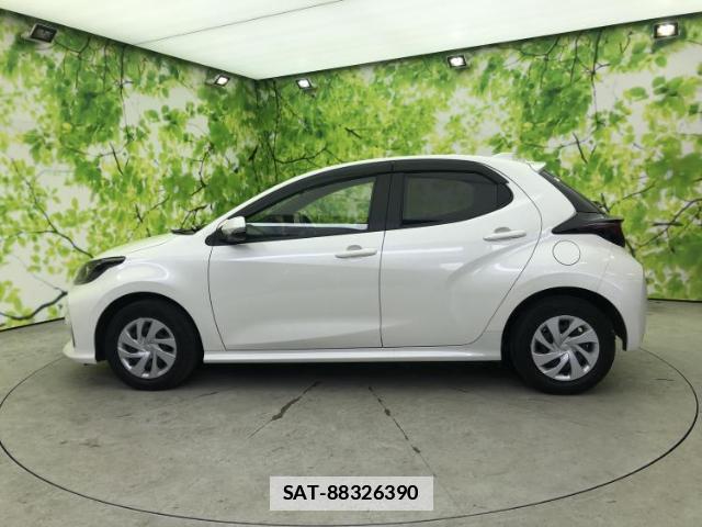 Toyota YARIS 2021-09 7813648-1