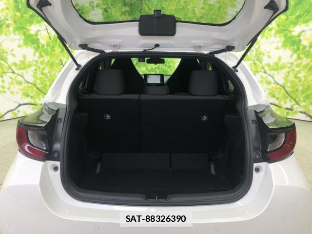 Toyota YARIS 2021-09 7813648-7