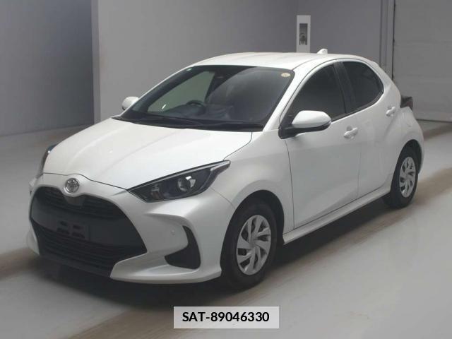 Toyota YARIS 2023-03 7813749-0
