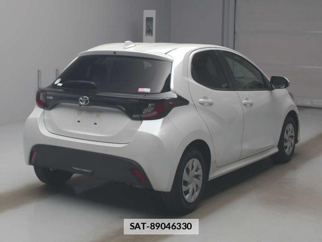 Toyota YARIS 2023-03 7813749-1