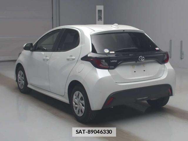 Toyota YARIS 2023-03 7813749-10