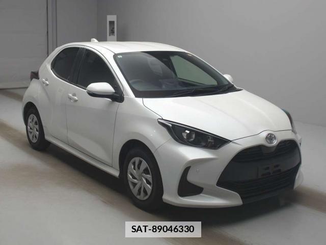 Toyota YARIS 2023-03 7813749-11