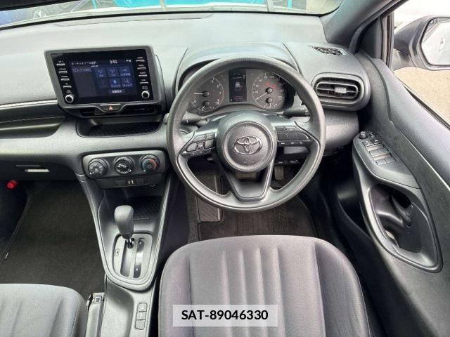 Toyota YARIS 2023-03 7813749-2