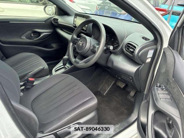 Toyota YARIS 2023-03 7813749-3