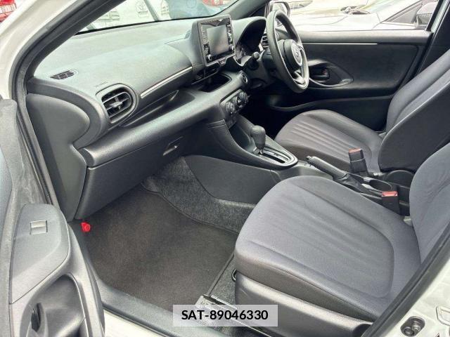 Toyota YARIS 2023-03 7813749-4