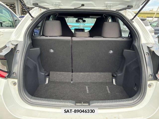 Toyota YARIS 2023-03 7813749-8