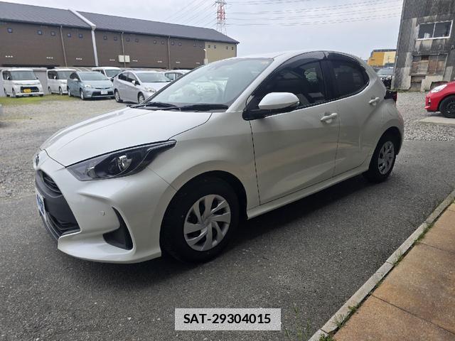 Toyota YARIS 2020-03 7813942-0