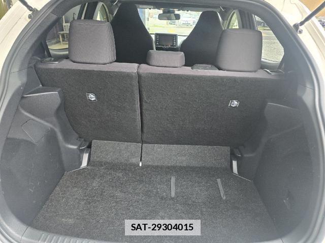Toyota YARIS 2020-03 7813942-11