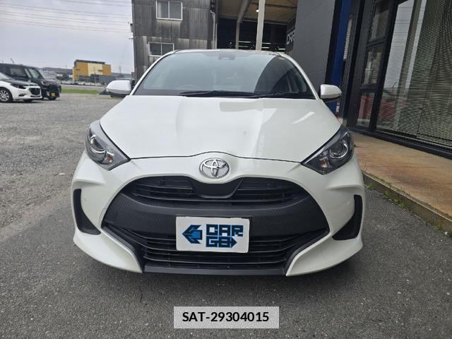 Toyota YARIS 2020-03 7813942-13