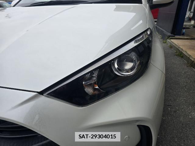 Toyota YARIS 2020-03 7813942-17