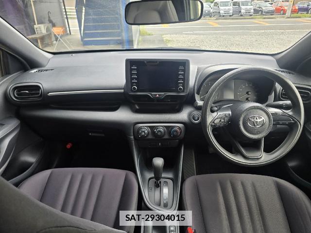 Toyota YARIS 2020-03 7813942-2