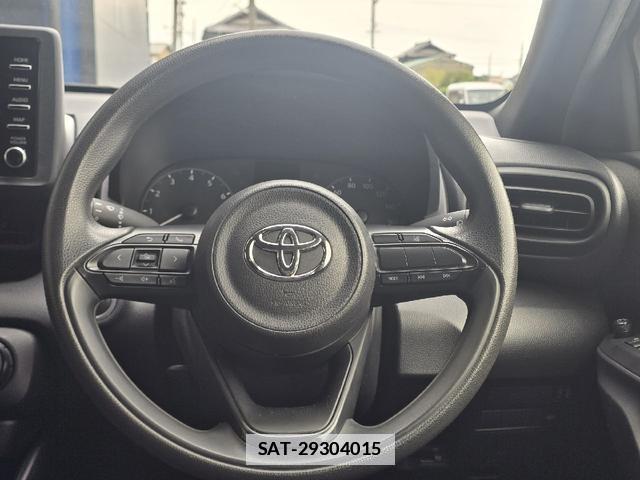 Toyota YARIS 2020-03 7813942-3
